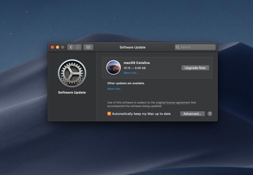 torrent download software for macos catalina